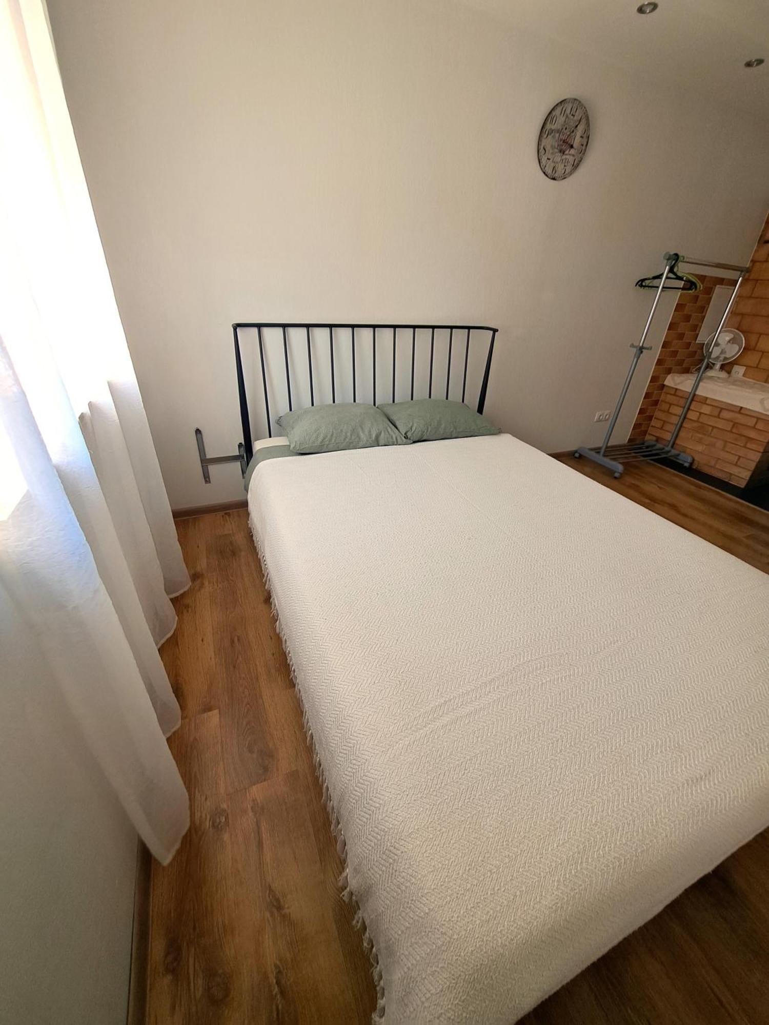 Ferienwohnung Donaco Liepāja Exterior foto
