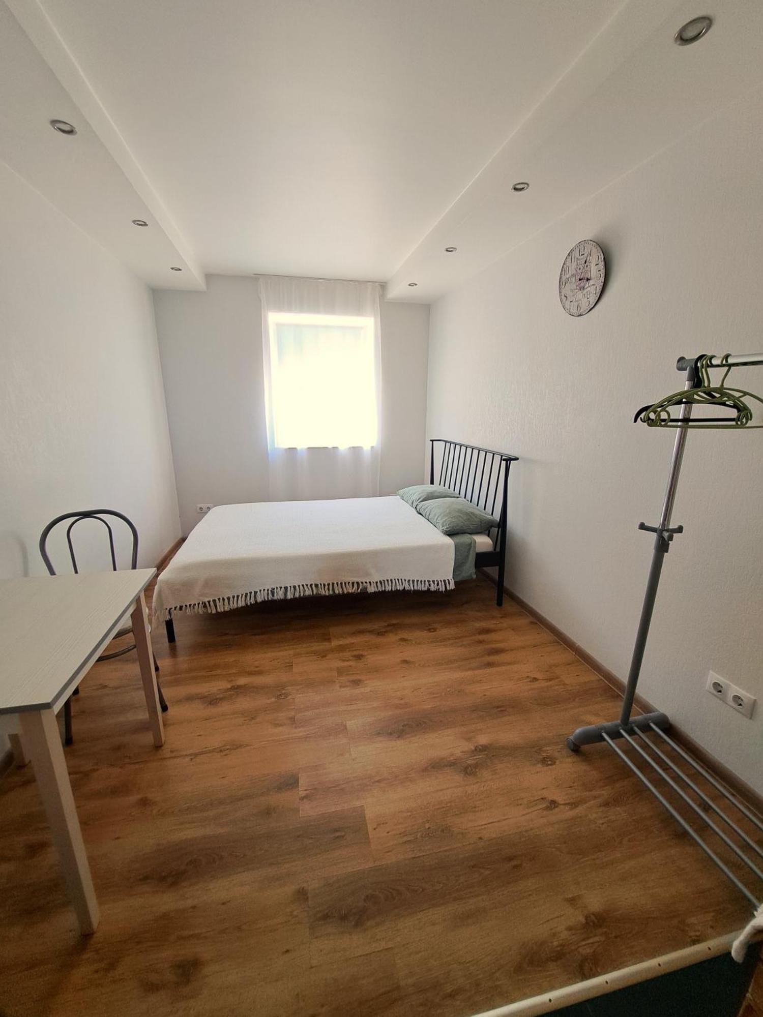 Ferienwohnung Donaco Liepāja Exterior foto
