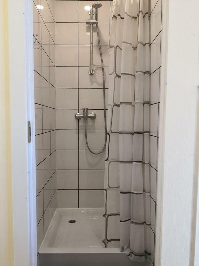 Ferienwohnung Donaco Liepāja Exterior foto